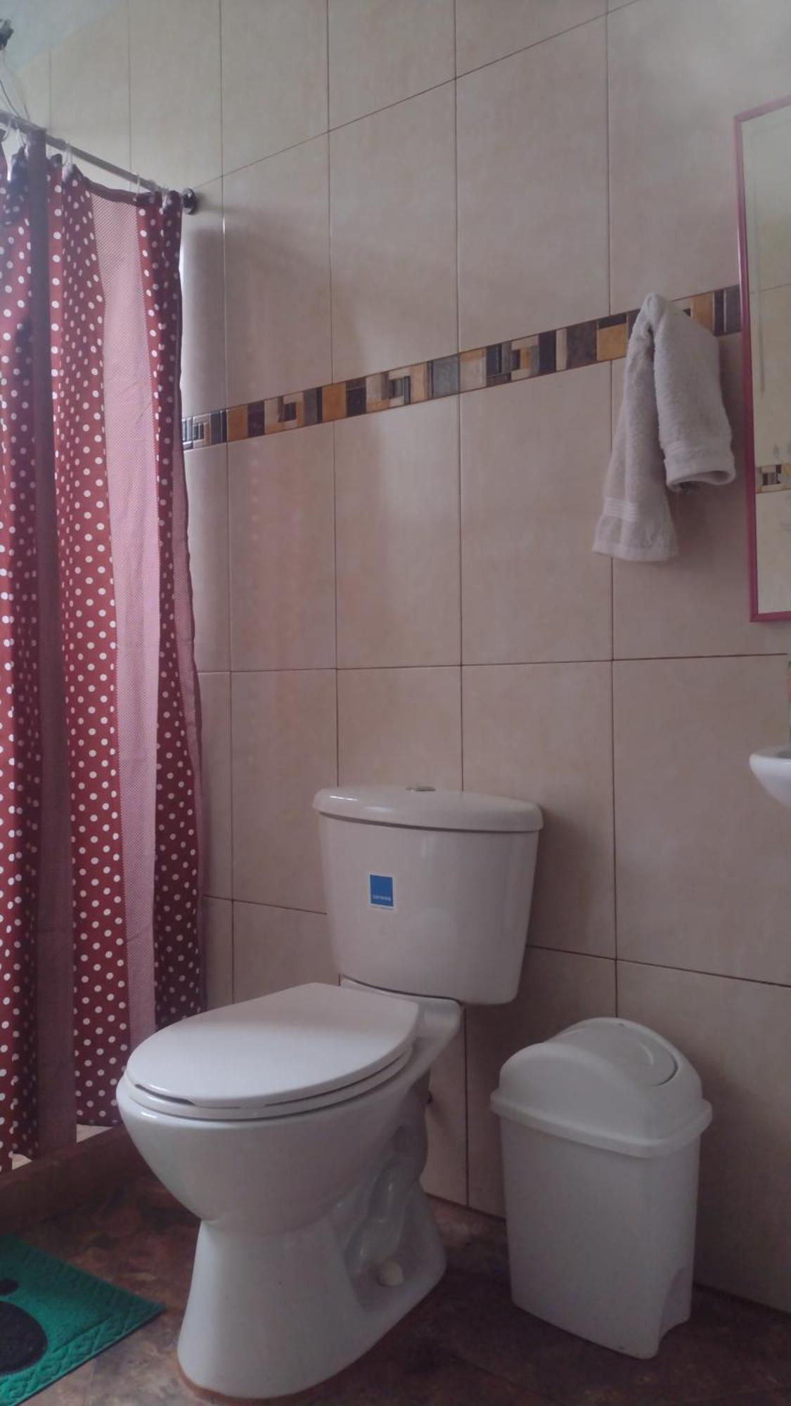 Finca clima templado, quebrada y jacuzzi; los clientes pueden usar todo el espacio y no tendrán que compartirlo con el anfitrión ni con otros huéspedes, calles en buen estado Alban  Esterno foto